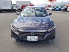 Honda Insight EX Mulberry Black 2020