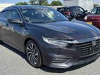 Honda Insight EX Mulberry Black 2020