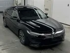 Honda Insight Ex package 2020