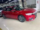 Honda Insight Ex package 2020