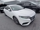 Honda Insight Ex package 2021