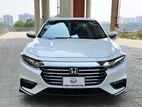 Honda Insight Ex package 2021