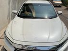 Honda Insight Ex package 2022