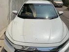Honda Insight Ex package 2022