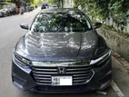 Honda Insight Ex Package Hybrid 2019