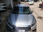 Honda Insight EX PACKAGE HYBRID 2019