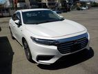 Honda Insight Ex Package Pearl 2020