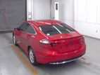 Honda Insight Ex pakage hybrid 2018