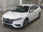 Honda Insight Ex Pearl 4 Point 2019