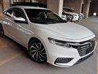 Honda Insight Ex Pearl Hybrid 2021