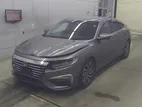 Honda Insight EX Pkg 2020