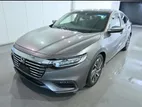 Honda Insight EX Pkg 2020
