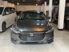 Honda Insight (EX)-PKG 2021