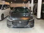 Honda Insight (EX)-PKG 2021