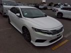 Honda Insight EX PKG 2021