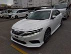 Honda Insight EX PKG 2021