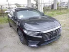 Honda Insight EX PKG 3.5 BLACK 2020
