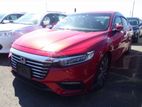 Honda Insight Ex PKg 53kkm 2019