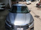 Honda Insight EX-PKG-HV 2019