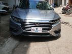Honda Insight EX-PKG-HV 2019