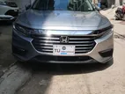 Honda Insight EX-PKG-HV 2019