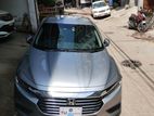 Honda Insight EX-PKG-HYBRID 2019