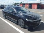 Honda Insight Ex Pkg hybrid Gp-4 2019