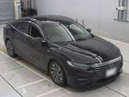 Honda Insight Ex Pkg hybrid Gp-4 2020