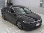 Honda Insight Ex Pkg hybrid Gp-4 2020