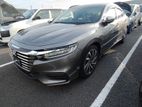 Honda Insight EX Pkg Metalic Grey 2021