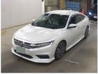 Honda Insight Ex pkg Mugen edition 2022