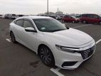 Honda Insight Ex pkg Pearl Color 2020
