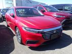 Honda Insight EX PKG RED / 2019