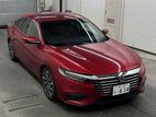 Honda Insight EX PKG RED COLOR 2021