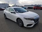 Honda Insight Ex prime style 2021