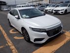 Honda Insight EX PRIME STYLE PEARL 2020