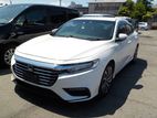 Honda Insight Ex Push Start (GP-4) 2020