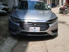 Honda Insight EX-PUSH START-HYBRID 2019