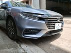 Honda Insight EX-PUSH START-HYBRID 2019