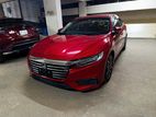 Honda Insight # EX-READY-SHOWROOM 2020