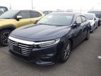 Honda Insight EX READY SHOWROOM 2021