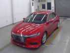 Honda Insight EX RED 2018