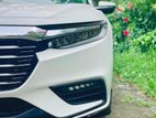 Honda Insight EX SEMI BODY KIT 4.5 2019