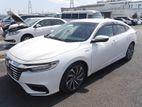 Honda Insight EX SENSING PACKAGE 2019