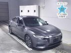 Honda Insight EX SENSING PKG GREY 2019