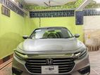 Honda Insight EX Silver 2020