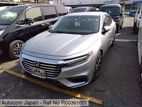 Honda Insight EX SILVER 2020
