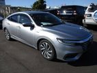 Honda Insight EX SILVER 4 POINT 2019