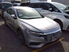 Honda Insight Ex Silver 4.5 2020