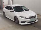 Honda Insight EX sports edition 2021